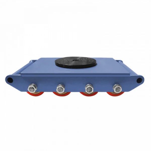 Роликовая платформа поворотная GEARSEN CRA-12 HV Market