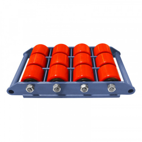 Роликовая платформа поворотная GEARSEN CRA-12 HV Market