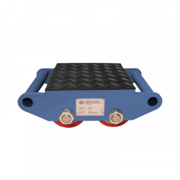 Роликовая платформа подкатная GEARSEN CRO-4 HV Market