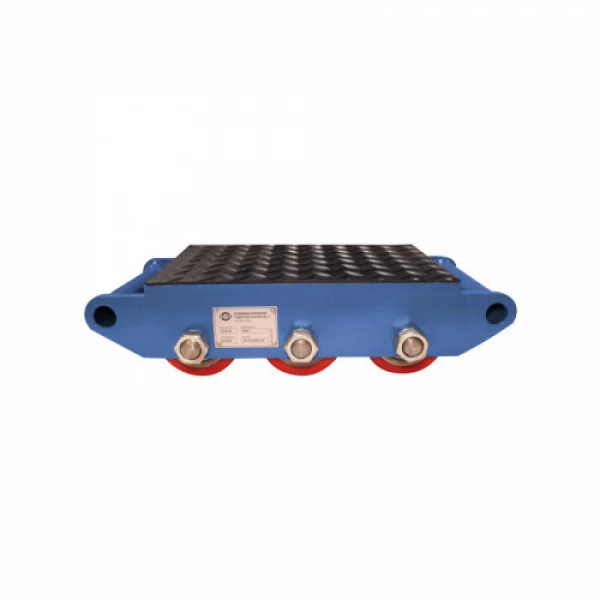 Роликовая платформа подкатная GEARSEN CRO-6 HV Market