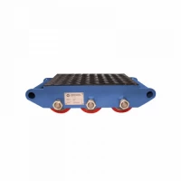 Роликовая платформа подкатная GEARSEN CRO-6 HV Market