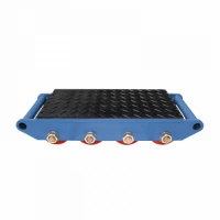 Роликовая платформа подкатная GEARSEN CRO-12 HV Market