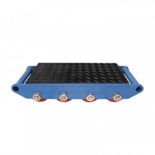Роликовая платформа подкатная GEARSEN CRO-12 HV Market