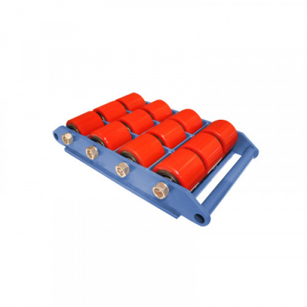Роликовая платформа подкатная GEARSEN CRO-12 HV Market