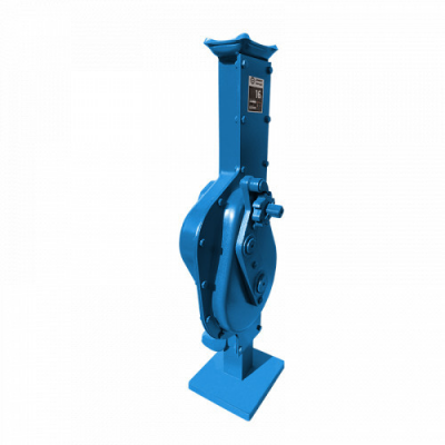 Домкрат реечный GEARSEN 16,0 т, (GRJ 160) HV Market
