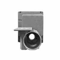 Крышка редуктора передняя ZLP 630 HV Market