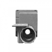 Крышка редуктора передняя ZLP 630 HV Market
