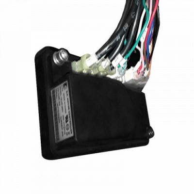 Контроллер Сurtis для штабелеров SDR 1-1,2 т, для тележек SD15 HV Market
