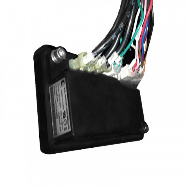 Контроллер Сurtis для штабелеров SDR 1-1,2 т, для тележек SD15 HV Market