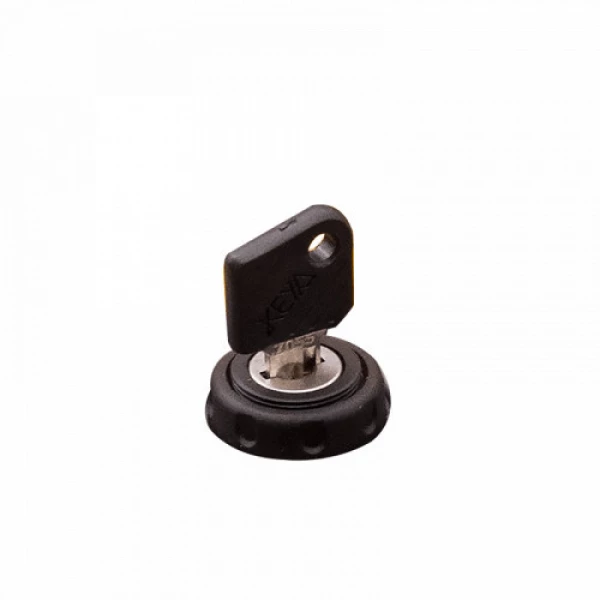 Замок включения питания для штабелеров SDR1030/1235, SDR1545S, для тележек SD15 HV Market
