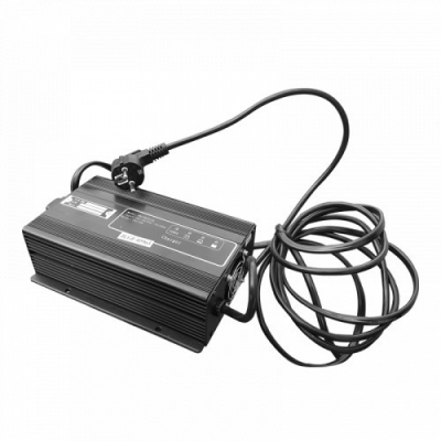 Зарядное устройство для тележек SK15/SD15L (24В) HV Market