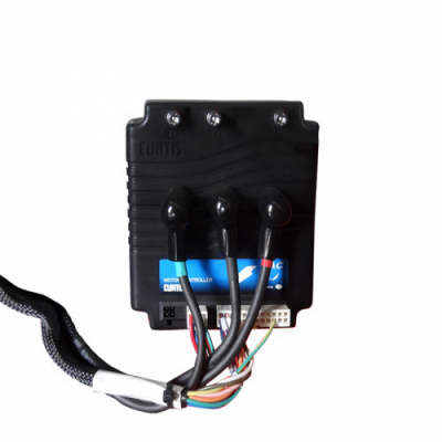 Контроллер Сurtis для SDR/SDK (li-ion) 1.6-2 т HV Market