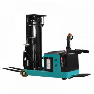 Штабелер с выдвижной мачтой PROLIFT PRO MRV 2050 li-ion HV Market