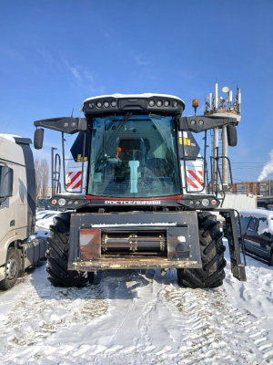 КЗ Ростсельмаш РСМ-181 Комбайн HV Market