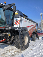 КЗ Ростсельмаш РСМ-181 Комбайн HV Market