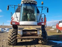 КЗ Ростсельмаш РСМ-101 Комбайн HV Market