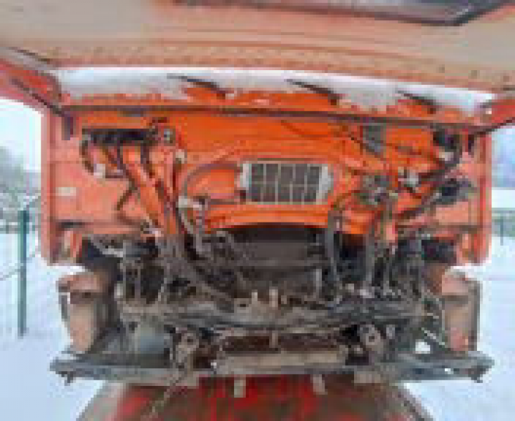 МУСОРОВОЗ КО-427-80 на шасси КамАЗ-65115-А5 HV Market