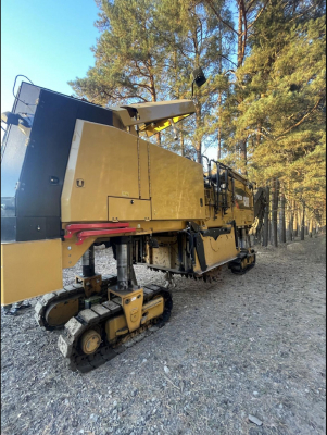 ФРЕЗА ДОРОЖНАЯ CATERPILLAR, PM620 HV Market