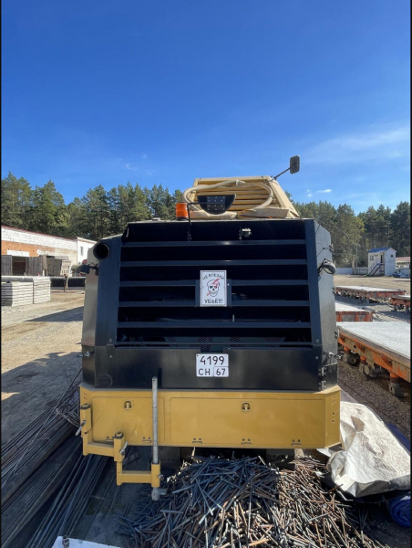 ФРЕЗА ДОРОЖНАЯ CATERPILLAR, PM620 HV Market