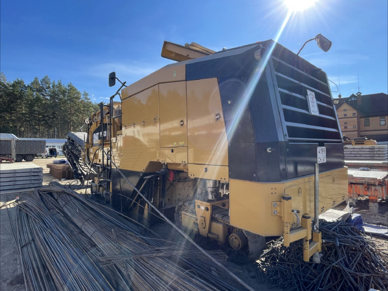 ФРЕЗА ДОРОЖНАЯ CATERPILLAR, PM620 HV Market