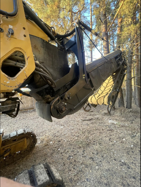 ФРЕЗА ДОРОЖНАЯ CATERPILLAR, PM620 HV Market