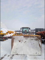 ПОГРУЗЧИК JOHN DEERE, 724K HV Market