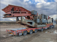 ДРОБИЛКА Sandvik QH331 HV Market