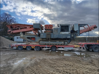 ДРОБИЛКА Sandvik QH331 HV Market