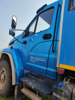 спец.пассажирский УРАЛ 32551-5013-71 HV Market