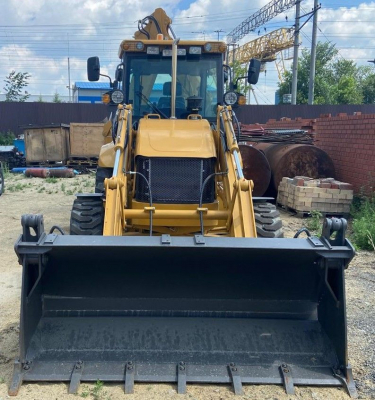 ЭКСКАВАТОР-ПОГРУЗЧИК EVERUN ERB388 HV Market