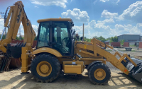 ЭКСКАВАТОР-ПОГРУЗЧИК EVERUN ERB388 HV Market