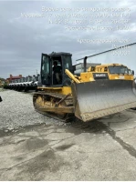 Бульдозер SHANTUI SD16 HV Market