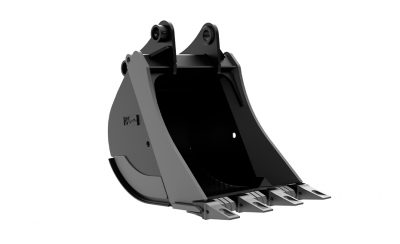 Скальный ковш Impulse RD-30-1100-1 HV Market