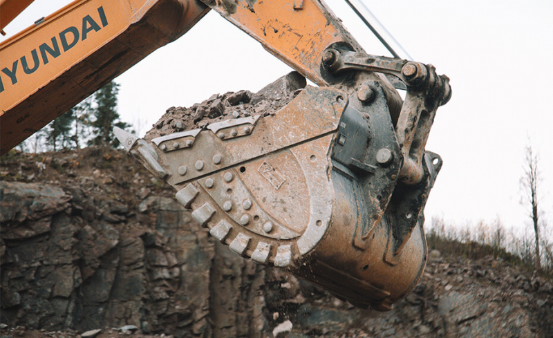 Ковш Impulse RHD-40-1500-1,82 HV Market