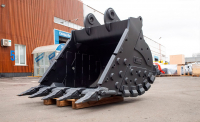 Ковш Impulse RHD-50-1700-2,34 HV Market