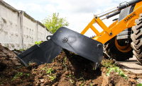 Челюстной ковш Impulse CB-2400-1,0 6в1 HV Market
