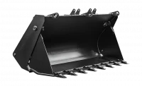 Челюстной ковш Impulse CB-2400-1,4 6в1 HV Market