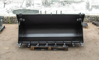 Челюстной ковш Impulse CB-2400-1,8 6в1 HV Market