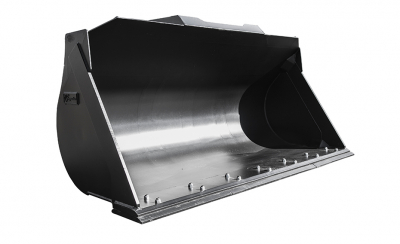 Ковш для фронтальных погрузчиков Impulse FL-CM-16-2700-2,7 HV Market