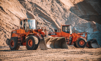 Ковш для фронтальных погрузчиков Impulse FL-CM-21-2900-3,6 HV Market