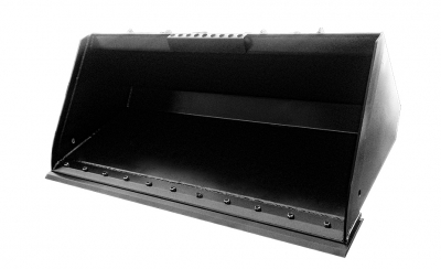 Ковш Impulse SSL-CM-1730-0,48-BS для мини погрузчиков HV Market