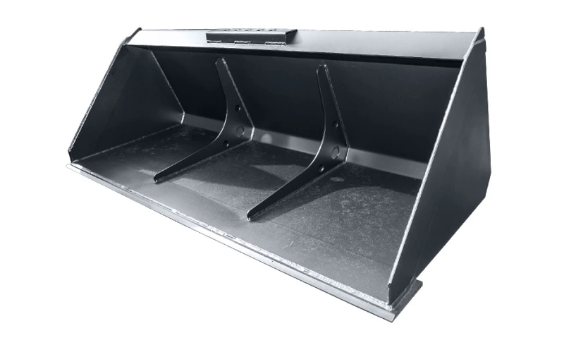 Ковш Impulse SSL-CM-2030-0,56 для мини погрузчиков HV Market