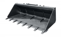 Ковш Impulse SSL-HD-1800-0,50-TH для мини погрузчиков HV Market