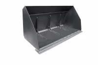 Ковш Impulse SSL-LM-2250-1,2-BS для BOBCAT для мини погрузчиков HV Market