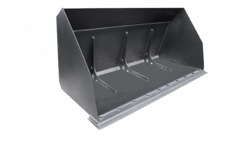 Ковш Impulse SSL-LM-2250-1,2-BS для BOBCAT для мини погрузчиков HV Market
