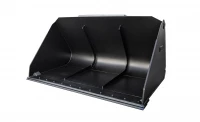 Ковш для телескопических погрузчиков Impulse TL-LM-5-1800-1,3 HV Market