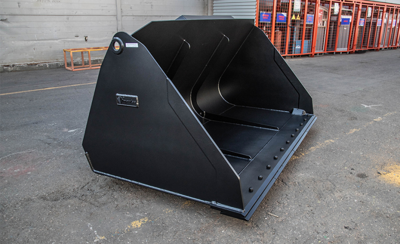 Ковш для телескопических погрузчиков Impulse TL-LM-5-2200-1,6 HV Market