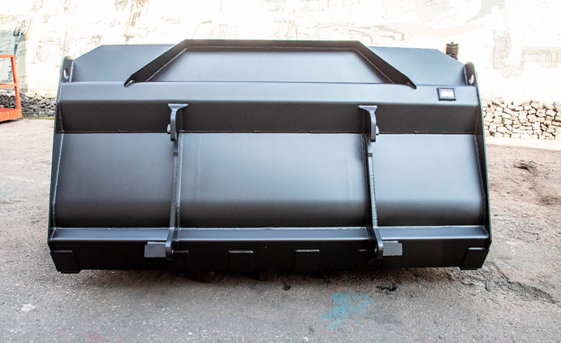 Ковш для телескопических погрузчиков Impulse TL-LM-11-2200-2,9 HV Market