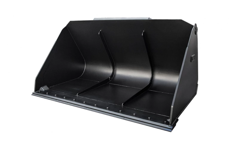 Ковш для телескопических погрузчиков Impulse TL-LM-11-2400-3,0 HV Market