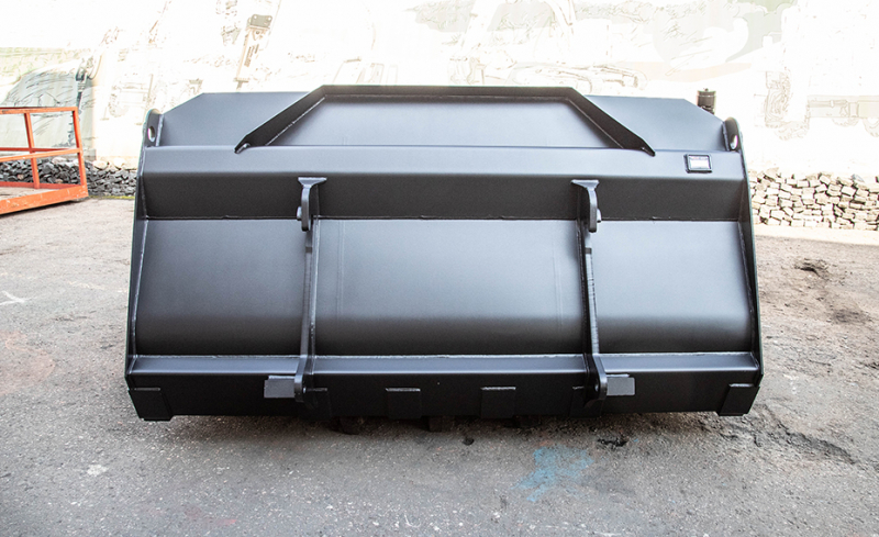Ковш для телескопических погрузчиков Impulse TL-LM-11-2800-2,8 HV Market